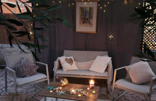 Potamos Townhouse & Shared Garden - Foto 23