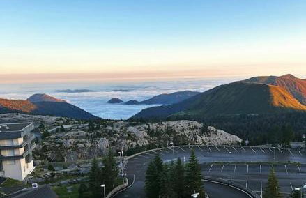 Cocon montagnard accès direct aux Pistes et GR10 - Foto 9