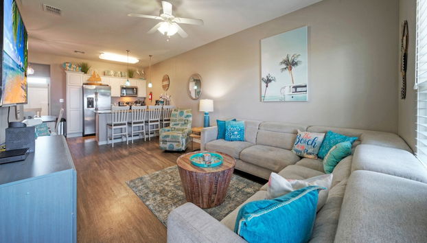 The Beautiful Place by Avantstay Mins to Beach Family-friendly Pool - Photo 4, Room