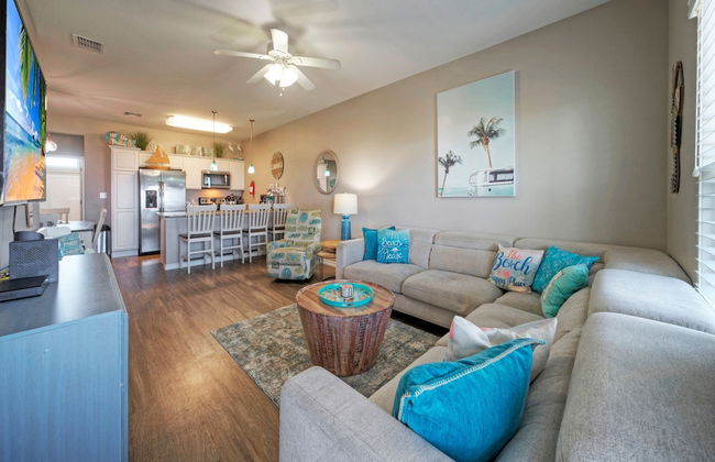 The Beautiful Place by Avantstay Mins to Beach Family-friendly Pool - Foto 4