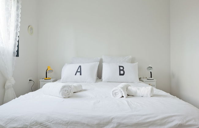 Sunny Luxary Apartments - Foto 11