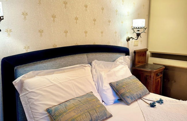 Villa La Dogana - Foto 27