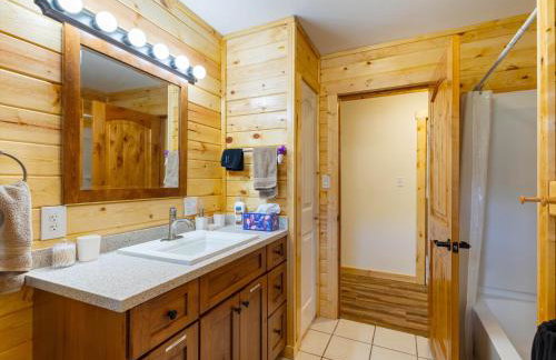 Yellowstone Treasure Retreat - Foto 40