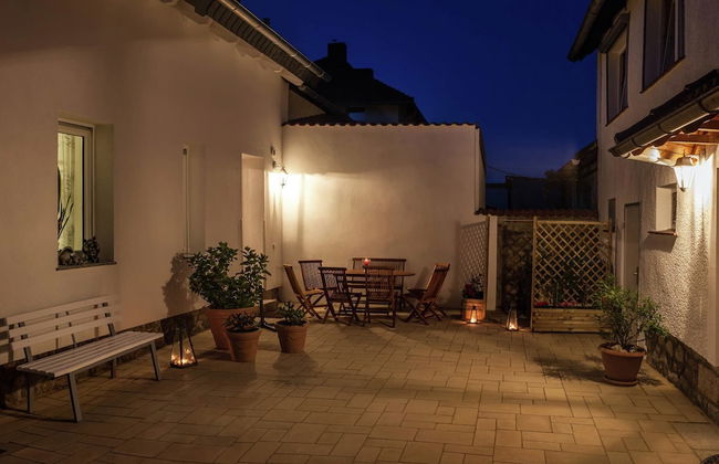 Bright Apartment in Thale With Terrace - Photo 55