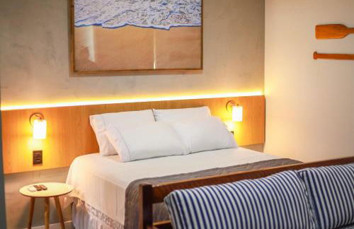 O Azul de Maragogi - Pousada Premium - Foto 17