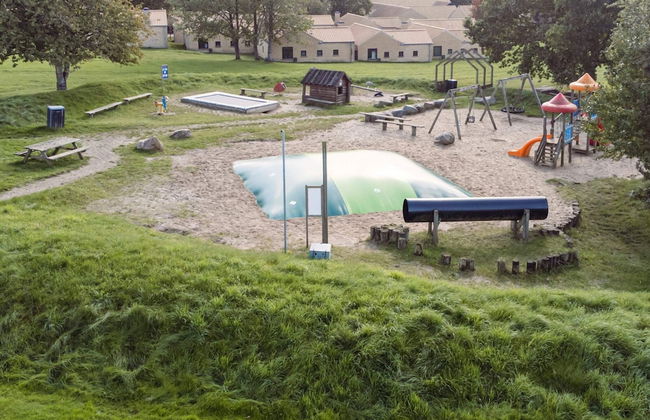 6 Person Holiday Park Home in Middelfart - Foto 12