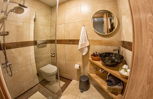 Kassiopi Luxury Suites - Foto 59