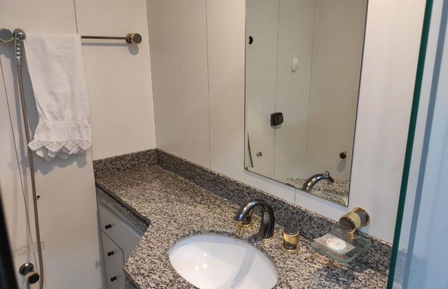 Condomínio Metropolitan Brasília Centro - Photo 8