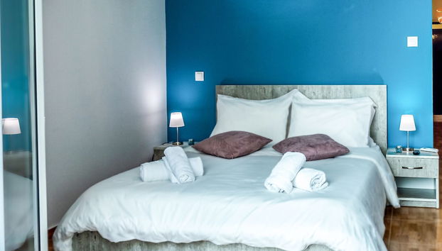 Zoe's Studio - Foto 2, Habitación