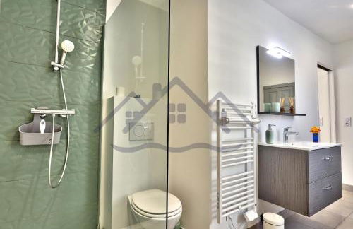 LocaLise - M44 - Ty Juzolie -Maison de plain-pied avec jardin clos à deux pas du centre, du port et des plages du Guilvinec - Wifi inclus - Linge de lit inclus - Animaux bienvenus - Foto 2