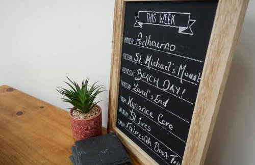 Sennen Cove Retreat - Photo 10