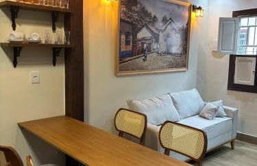 Casa aconchegante próxima à Igreja do Rosário - ideal para Semana Santa - Foto 43