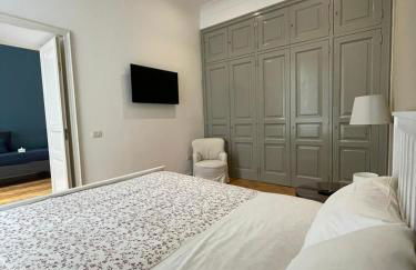 NAPOLIFOREVER Chiaia APARTMENT - Foto 78