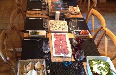 Spacious Ski Chalet In Traditional French Village, sleeps 8, Four Star with fibre broadband - Photo 26