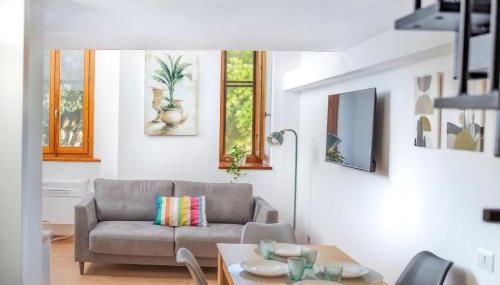 Calamatta 10 - LOFT B - Foto 5