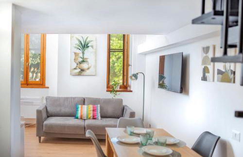 Calamatta 10 - LOFT B - Foto 5