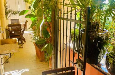 Nervi residenziale a due passi dal mare - Foto 11