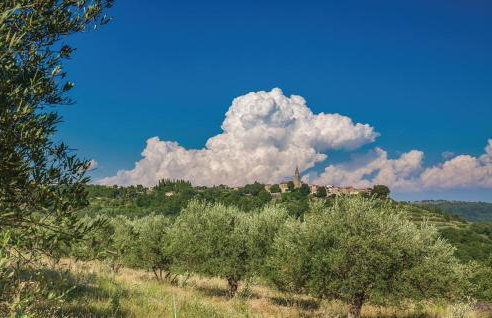 One-Bedroom Apartment Groznjan 01 - Foto 24
