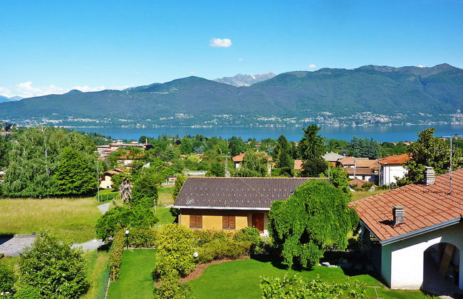 Apartment Torre del Lago by Interhome - Photo 60