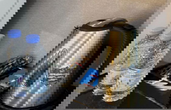 Comfortable studio in Elham - Foto 9