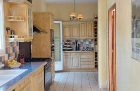 Villa Petit Boucharel - Foto 8