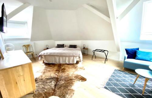 LA CLE DES TOITS - Foto 13