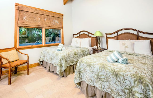 The Caribbean Resort Coconut Palm North - Foto 2