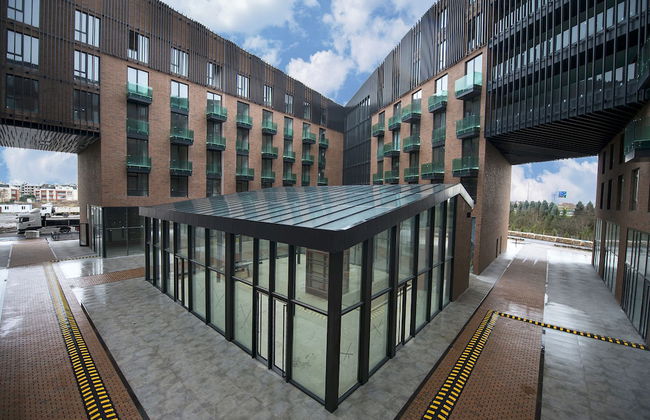 Bureau Residence - Photo 2