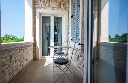 Luxury & Unique Villa Scvola Elementare - Foto 31