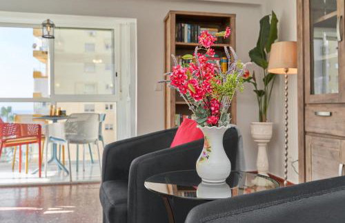 Apartment in Algarrobo Costa - Foto 11