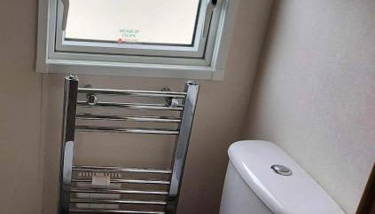 149 Holiday Resort Unity 6 berth Passes optional No pets - Foto 3