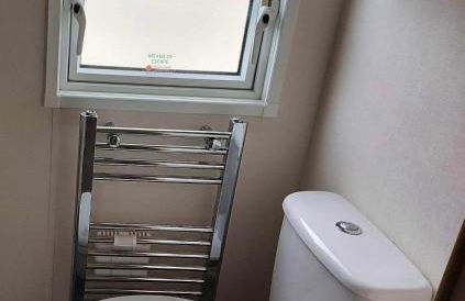 149 Holiday Resort Unity 6 berth Passes optional No pets - Foto 3