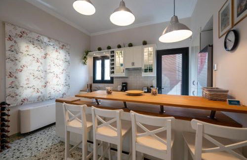 Angelinas Quarters - Kalamata Mediterranean Villas - Foto 15