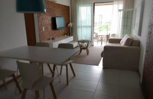 MELHOR APARTAMENTO DO ILOA RESIDENCE BARRA de SÃO MIGUEL - Foto 23