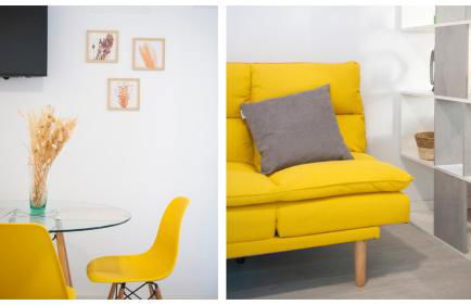 Circus Residence - Acogedor alojamiento con piscina compartida - Foto 15