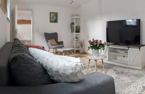 Ferienwohnung Molly - Foto 1