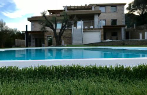 Villa Marianna - Foto 2