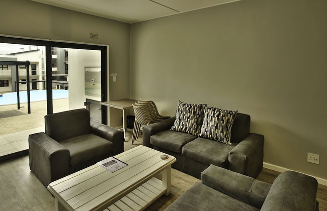 Nivica Lifestyle Living 18, Langebaan 4-Sleeper - Foto 8