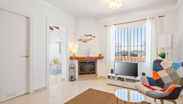 Holiday Home Las Mimosas by Interhome - Foto 4, Bedroom