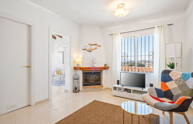 Holiday Home Las Mimosas by Interhome - Foto 3