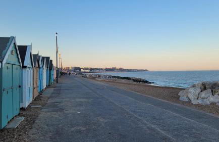 Mulberry Annexe - Foto 24