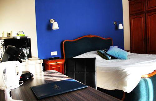 Appart'hôtel et chambres Lens - Foto 35