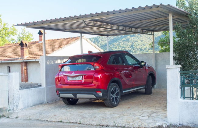 Kova - With Pool - A1 - Foto 14