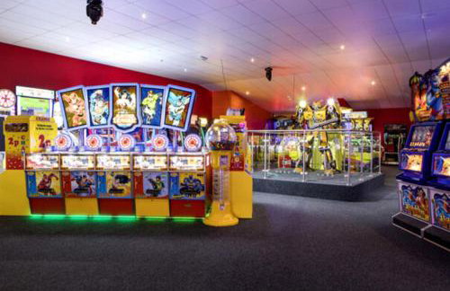 3 Bed Cabin - Sleeps 6 - Wifi Free Parking Pets - Foto 9