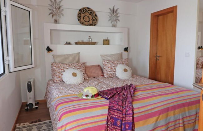 Casa das Rosas e Casa Do Mar - Foto 24