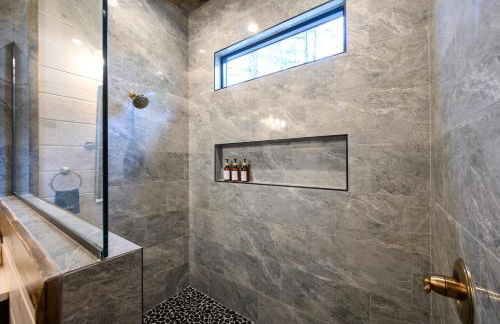 Nectars Ridge - Heated Pool, Hot Tub, Ping Pong, Arcade - Foto 18