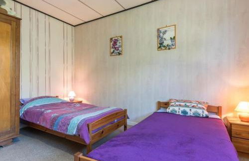 Charmant pavillon au calme, idéal pour famille ou amis près des Vosges - FR-1-583-421 - Foto 12