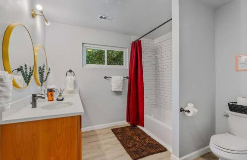 Lago Luxury Retreat - Sunset Views of Lake Travis - Foto 32