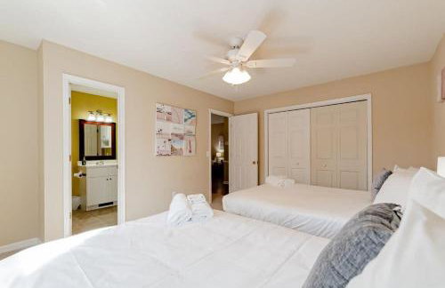 Breeze on Inn- Mins to Ft Jackson - Foto 18