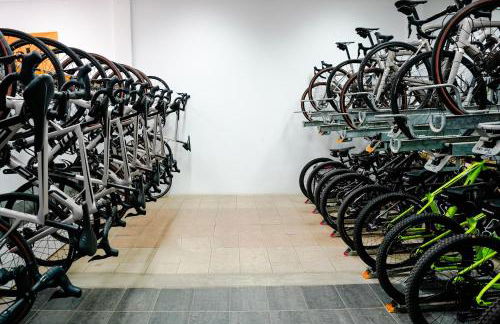 Playitas Aparthotel - Sports Resort - Photo 30